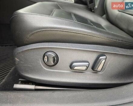 Серый Фольксваген Пассат, объемом двигателя 1.97 л и пробегом 206 тыс. км за 10700 $, фото 18 на Automoto.ua