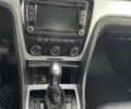 Сірий Фольксваген Пассат, об'ємом двигуна 2.48 л та пробігом 123 тис. км за 11300 $, фото 24 на Automoto.ua