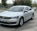 Фольксваген Пассат 2013 в Кривом Роге на Automoto.ua Серый Фольксваген Пассат, объемом двигателя 1.8 л и пробегом 160 тыс. км за 10300 $, фото 1 на Automoto.ua