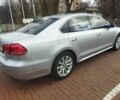 Фольксваген Пассат 2013 в Прилуках на Automoto.ua Серый Фольксваген Пассат, объемом двигателя 2.5 л и пробегом 290 тыс. км за 9100 $, фото 3 на Automoto.ua