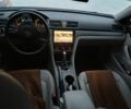 Сірий Фольксваген Пассат, об'ємом двигуна 2.5 л та пробігом 180 тис. км за 245 $, фото 4 на Automoto.ua