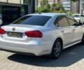 Сірий Фольксваген Пассат, об'ємом двигуна 2.5 л та пробігом 103 тис. км за 9800 $, фото 2 на Automoto.ua