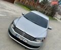 Серый Фольксваген Пассат, объемом двигателя 2.5 л и пробегом 296 тыс. км за 8999 $, фото 1 на Automoto.ua