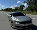 Сірий Фольксваген Пассат, об'ємом двигуна 1.8 л та пробігом 227 тис. км за 8999 $, фото 1 на Automoto.ua