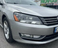 Сірий Фольксваген Пассат, об'ємом двигуна 2.5 л та пробігом 196 тис. км за 10500 $, фото 30 на Automoto.ua
