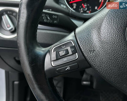 Серый Фольксваген Пассат, объемом двигателя 2.48 л и пробегом 187 тыс. км за 9800 $, фото 28 на Automoto.ua