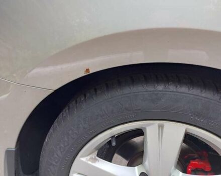 Серый Фольксваген Пассат, объемом двигателя 2.5 л и пробегом 219 тыс. км за 9800 $, фото 19 на Automoto.ua