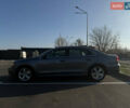 Серый Фольксваген Пассат, объемом двигателя 1.8 л и пробегом 205 тыс. км за 8900 $, фото 1 на Automoto.ua