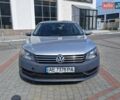 Сірий Фольксваген Пассат, об'ємом двигуна 2.48 л та пробігом 197 тис. км за 9000 $, фото 3 на Automoto.ua