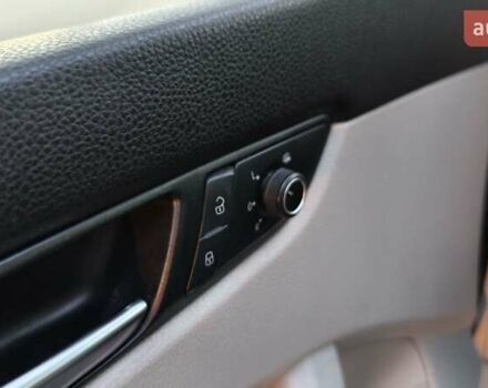 Серый Фольксваген Пассат, объемом двигателя 2.5 л и пробегом 207 тыс. км за 12500 $, фото 10 на Automoto.ua