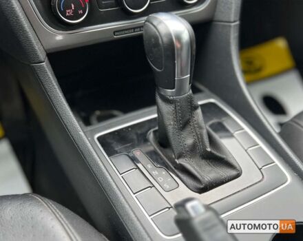 Серый Фольксваген Пассат, объемом двигателя 1.8 л и пробегом 165 тыс. км за 10500 $, фото 12 на Automoto.ua