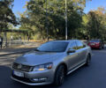 Сірий Фольксваген Пассат, об'ємом двигуна 1.97 л та пробігом 263 тис. км за 10500 $, фото 3 на Automoto.ua