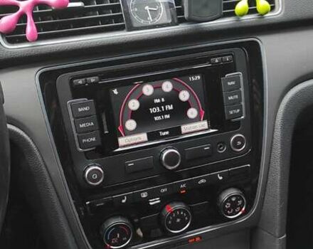 Сірий Фольксваген Пассат, об'ємом двигуна 1.8 л та пробігом 200 тис. км за 11499 $, фото 16 на Automoto.ua