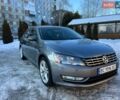 Сірий Фольксваген Пассат, об'ємом двигуна 1.97 л та пробігом 237 тис. км за 12600 $, фото 1 на Automoto.ua
