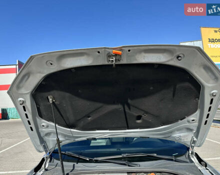 Серый Фольксваген Пассат, объемом двигателя 2 л и пробегом 160 тыс. км за 13700 $, фото 42 на Automoto.ua