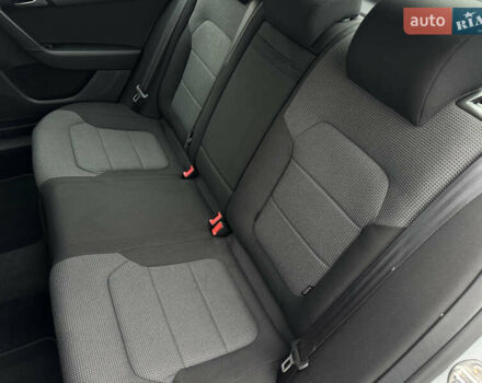 Серый Фольксваген Пассат, объемом двигателя 2 л и пробегом 168 тыс. км за 14900 $, фото 27 на Automoto.ua