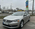 Серый Фольксваген Пассат, объемом двигателя 2.48 л и пробегом 218 тыс. км за 9700 $, фото 1 на Automoto.ua