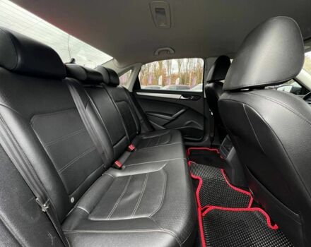 Фольксваген Пассат 2013 в Кривом Роге на Automoto.ua Серый Фольксваген Пассат, объемом двигателя 2.5 л и пробегом 185 тыс. км за 9400 $, фото 18 на Automoto.ua