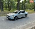 Серый Фольксваген Пассат, объемом двигателя 2 л и пробегом 323 тыс. км за 9200 $, фото 6 на Automoto.ua