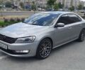 Серый Фольксваген Пассат, объемом двигателя 2.5 л и пробегом 219 тыс. км за 12000 $, фото 11 на Automoto.ua