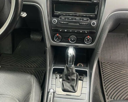 Сірий Фольксваген Пассат, об'ємом двигуна 1.8 л та пробігом 163 тис. км за 9499 $, фото 25 на Automoto.ua