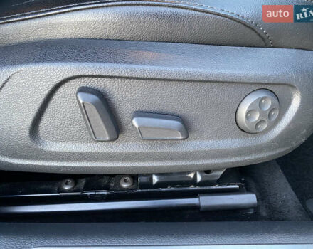 Серый Фольксваген Пассат, объемом двигателя 2 л и пробегом 180 тыс. км за 12500 $, фото 15 на Automoto.ua