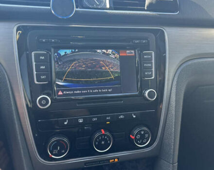 Серый Фольксваген Пассат, объемом двигателя 2 л и пробегом 160 тыс. км за 13700 $, фото 44 на Automoto.ua