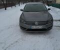 Сірий Фольксваген Пассат, об'ємом двигуна 2.5 л та пробігом 180 тис. км за 245 $, фото 1 на Automoto.ua