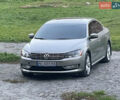 Сірий Фольксваген Пассат, об'ємом двигуна 2 л та пробігом 186 тис. км за 12500 $, фото 1 на Automoto.ua