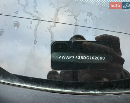 Серый Фольксваген Пассат, объемом двигателя 2.48 л и пробегом 250 тыс. км за 9499 $, фото 4 на Automoto.ua