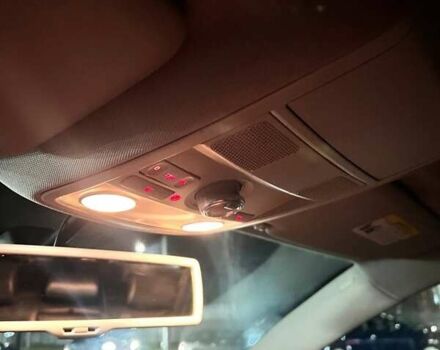 Сірий Фольксваген Пассат, об'ємом двигуна 2 л та пробігом 278 тис. км за 10500 $, фото 12 на Automoto.ua