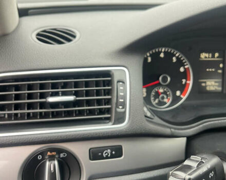 Сірий Фольксваген Пассат, об'ємом двигуна 1.8 л та пробігом 163 тис. км за 9499 $, фото 32 на Automoto.ua