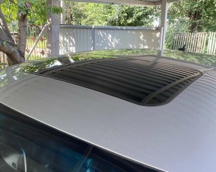 Сірий Фольксваген Пассат, об'ємом двигуна 2.5 л та пробігом 142 тис. км за 11300 $, фото 6 на Automoto.ua