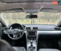 Серый Фольксваген Пассат, объемом двигателя 2 л и пробегом 107 тыс. км за 12000 $, фото 9 на Automoto.ua