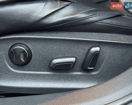 Серый Фольксваген Пассат, объемом двигателя 2.5 л и пробегом 236 тыс. км за 11800 $, фото 19 на Automoto.ua