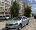 Сірий Фольксваген Пассат, об'ємом двигуна 1.97 л та пробігом 199 тис. км за 11500 $, фото 1 на Automoto.ua