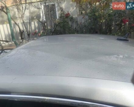 Серый Фольксваген Пассат, объемом двигателя 1.8 л и пробегом 250 тыс. км за 8999 $, фото 14 на Automoto.ua