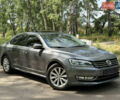 Серый Фольксваген Пассат, объемом двигателя 2.48 л и пробегом 137 тыс. км за 12800 $, фото 1 на Automoto.ua