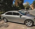 Сірий Фольксваген Пассат, об'ємом двигуна 2.5 л та пробігом 320 тис. км за 7800 $, фото 1 на Automoto.ua