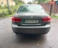 Серый Фольксваген Пассат, объемом двигателя 1.8 л и пробегом 180 тыс. км за 6950 $, фото 8 на Automoto.ua