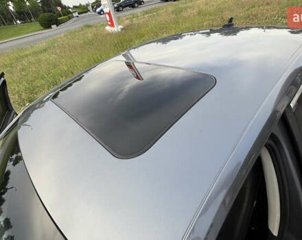 Сірий Фольксваген Пассат, об'ємом двигуна 1.8 л та пробігом 119 тис. км за 11500 $, фото 6 на Automoto.ua