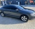 Фольксваген Пассат 2013 в Белой Церкве на Automoto.ua Серый Фольксваген Пассат, объемом двигателя 1.97 л и пробегом 230 тыс. км за 14600 $, фото 14 на Automoto.ua