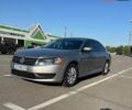 Серый Фольксваген Пассат, объемом двигателя 2.48 л и пробегом 222 тыс. км за 9700 $, фото 4 на Automoto.ua