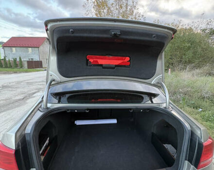 Фольксваген Пассат 2013 в Каменце-Подольском на Automoto.ua Серый Фольксваген Пассат, объемом двигателя 1.6 л и пробегом 270 тыс. км за 10500 $, фото 11 на Automoto.ua