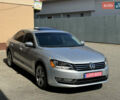 Сірий Фольксваген Пассат, об'ємом двигуна 2 л та пробігом 268 тис. км за 11500 $, фото 11 на Automoto.ua