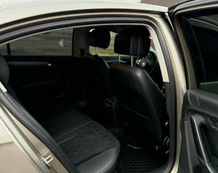 Серый Фольксваген Пассат, объемом двигателя 1.98 л и пробегом 215 тыс. км за 12900 $, фото 9 на Automoto.ua