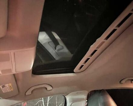 Сірий Фольксваген Пассат, об'ємом двигуна 2 л та пробігом 278 тис. км за 10500 $, фото 13 на Automoto.ua