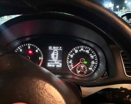 Сірий Фольксваген Пассат, об'ємом двигуна 2 л та пробігом 278 тис. км за 10500 $, фото 7 на Automoto.ua