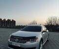 Серый Фольксваген Пассат, объемом двигателя 2 л и пробегом 270 тыс. км за 12000 $, фото 1 на Automoto.ua