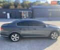 Фольксваген Пассат 2013 в Белой Церкве на Automoto.ua Серый Фольксваген Пассат, объемом двигателя 1.97 л и пробегом 230 тыс. км за 14600 $, фото 5 на Automoto.ua